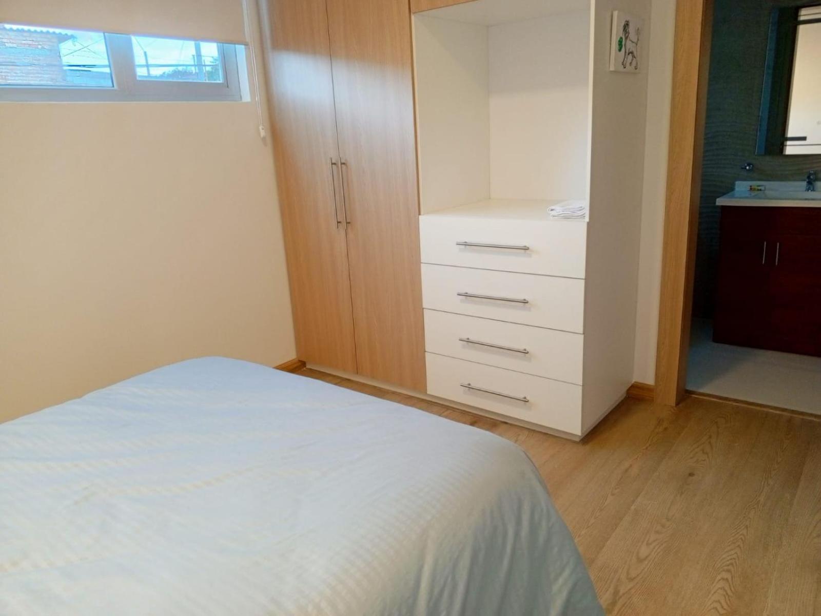 Suite Por Estrenar Cuenca Exterior photo